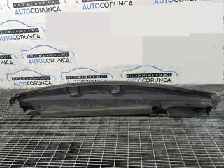 bontott NISSAN QASHQAI II Első Koptató