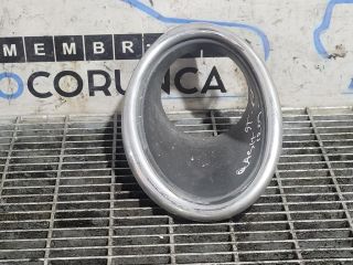 bontott NISSAN QASHQAI II Első Lökhárító Díszléc