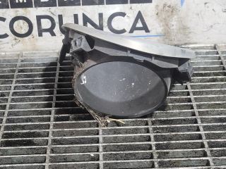 bontott NISSAN QASHQAI II Első Lökhárító Díszléc