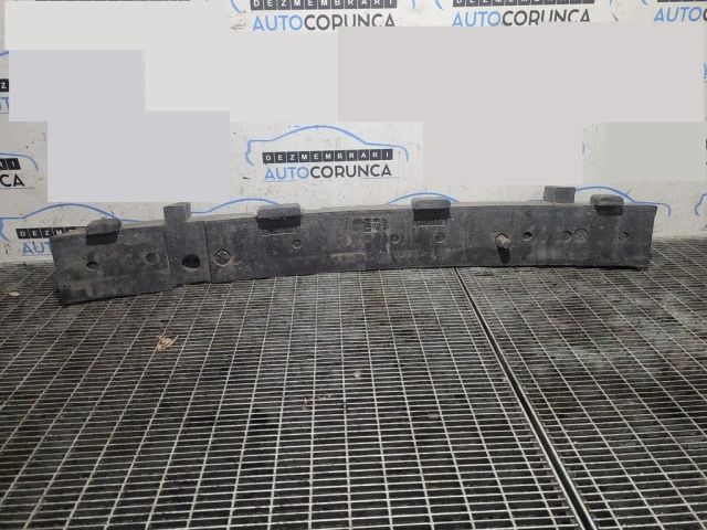 bontott NISSAN QASHQAI II Első Lökhárító Merevítő (Fém)