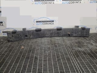 bontott NISSAN QASHQAI II Első Lökhárító Merevítő (Fém)