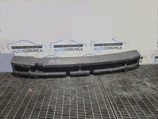 bontott NISSAN QASHQAI II Első Lökhárító Merevítő (Fém)