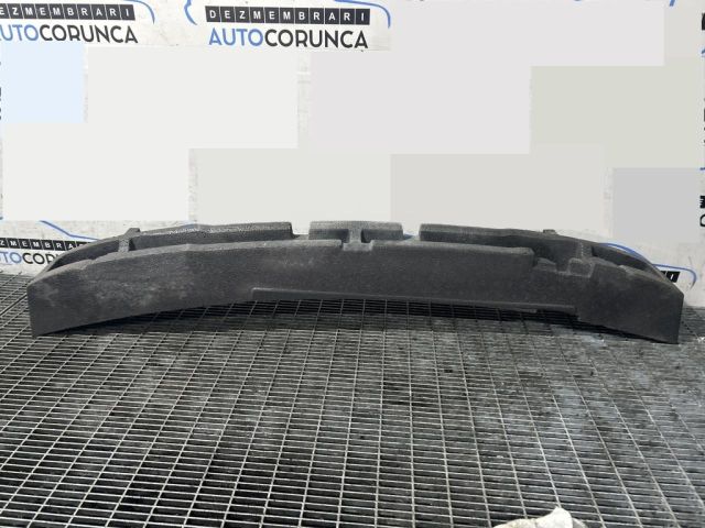 bontott NISSAN QASHQAI II Első Lökhárító Merevítő (Fém)