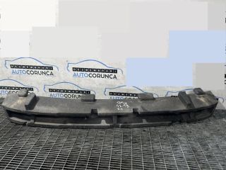 bontott NISSAN QASHQAI II Első Lökhárító Merevítő (Fém)