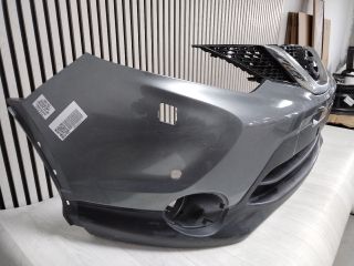 bontott NISSAN QASHQAI II Első Lökhárító (Üresen)