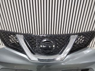 bontott NISSAN QASHQAI II Első Lökhárító (Üresen)