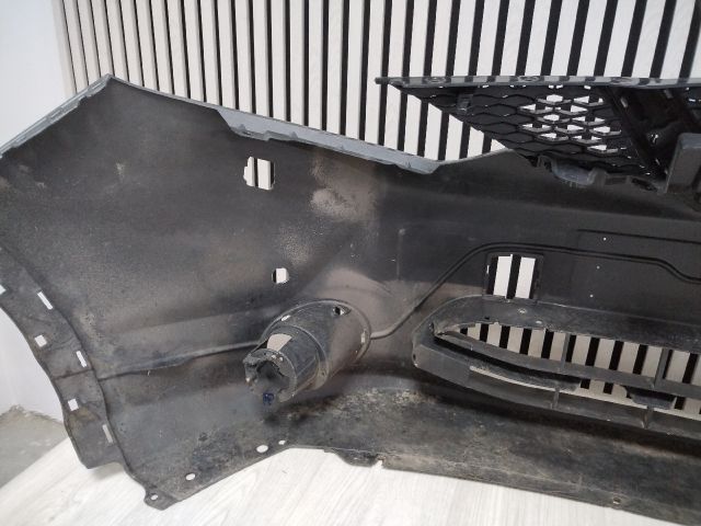 bontott NISSAN QASHQAI II Első Lökhárító (Üresen)