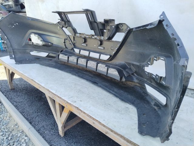 bontott NISSAN QASHQAI II Első Lökhárító (Üresen)