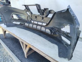 bontott NISSAN QASHQAI II Első Lökhárító (Üresen)