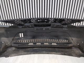 bontott NISSAN QASHQAI II Első Lökhárító (Üresen)