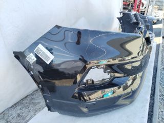 bontott NISSAN QASHQAI II Első Lökhárító (Üresen)