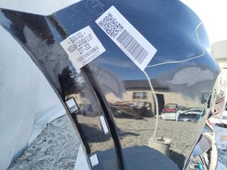 bontott NISSAN QASHQAI II Első Lökhárító (Üresen)