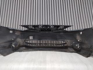 bontott NISSAN QASHQAI II Első Lökhárító (Üresen)