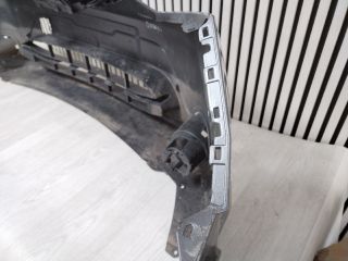 bontott NISSAN QASHQAI II Első Lökhárító (Üresen)