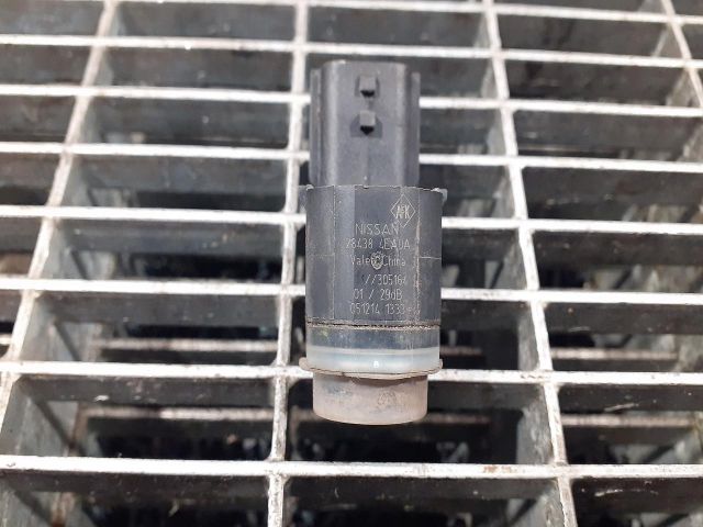 bontott NISSAN QASHQAI II Első Tolatóradar Fej