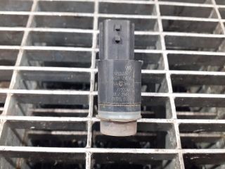 bontott NISSAN QASHQAI II Első Tolatóradar Fej