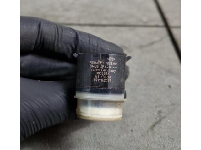 bontott NISSAN QASHQAI II Első Tolatóradar Fej