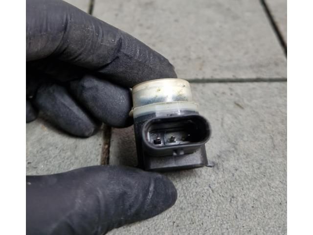 bontott NISSAN QASHQAI II Első Tolatóradar Fej