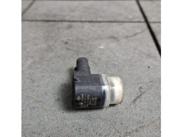 bontott NISSAN QASHQAI II Első Tolatóradar Fej