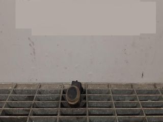 bontott NISSAN QASHQAI II Első Tolatóradar Fej