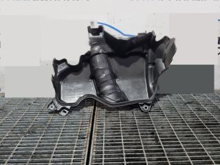 bontott NISSAN QASHQAI II Felső Hűtőburkolat