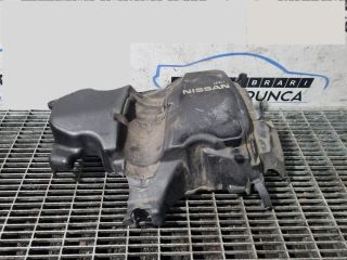 bontott NISSAN QASHQAI II Felső Hűtőburkolat