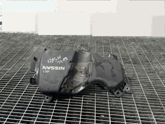 bontott NISSAN QASHQAI II Felső Hűtőburkolat