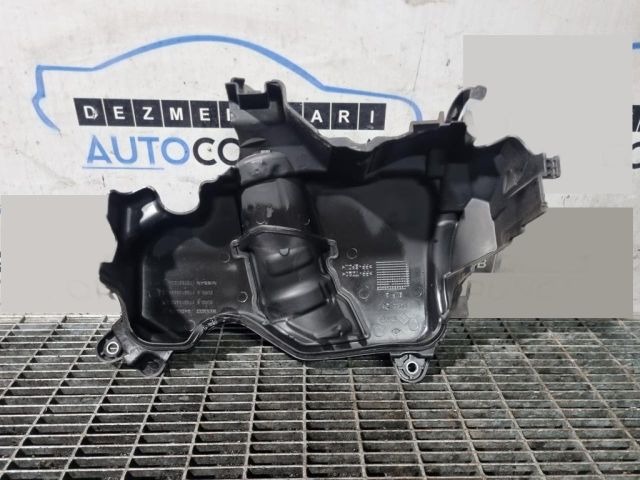 bontott NISSAN QASHQAI II Felső Hűtőburkolat