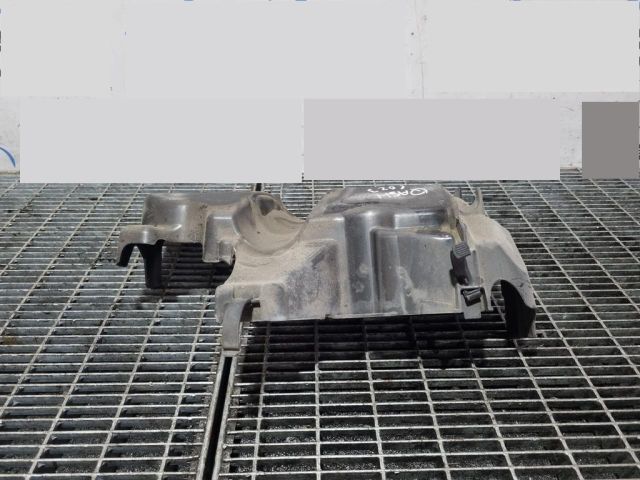 bontott NISSAN QASHQAI II Felső Hűtőburkolat