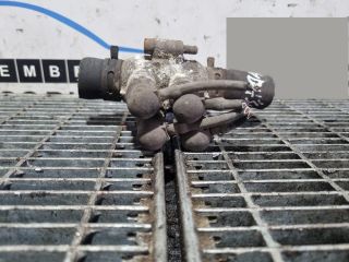 bontott NISSAN QASHQAI II Fűtéscsap