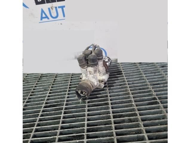 bontott NISSAN QASHQAI II Fűtéscsap