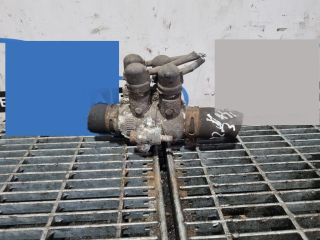 bontott NISSAN QASHQAI II Fűtéscsap