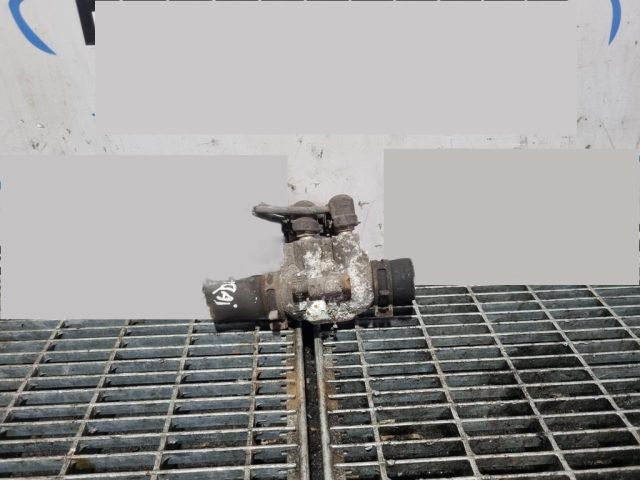 bontott NISSAN QASHQAI II Fűtéscsap