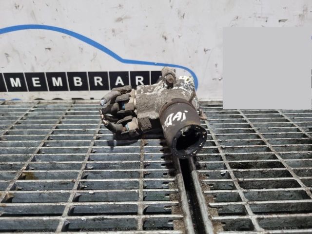 bontott NISSAN QASHQAI II Fűtéscsap