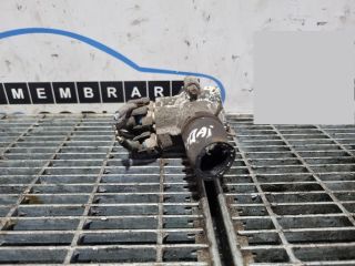 bontott NISSAN QASHQAI II Fűtéscsap