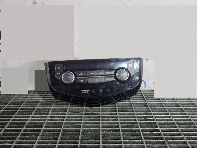 bontott NISSAN QASHQAI II Fűtéskapcsoló