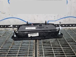 bontott NISSAN QASHQAI II Fűtéskapcsoló