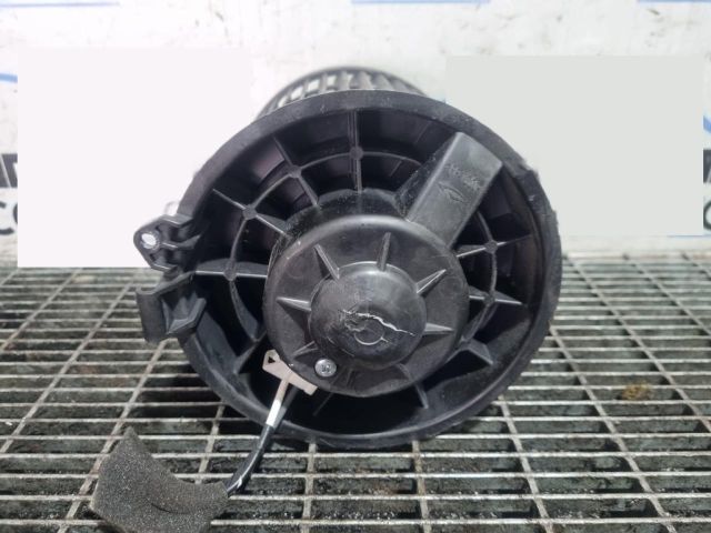 bontott NISSAN QASHQAI II Fűtőmotor (Klímás)