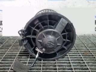 bontott NISSAN QASHQAI II Fűtőmotor (Klímás)