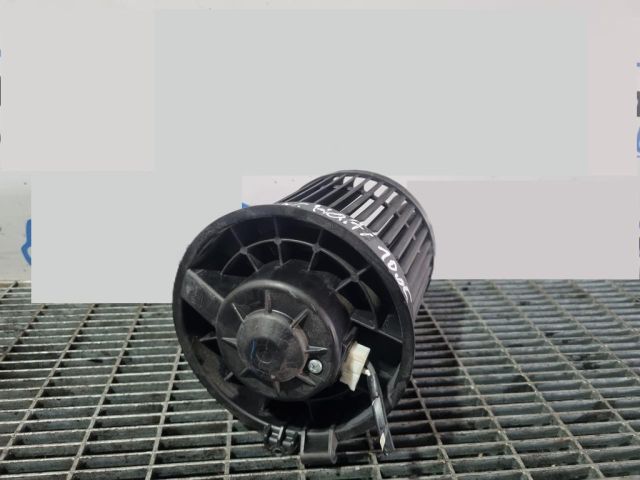 bontott NISSAN QASHQAI II Fűtőmotor (Klímás)