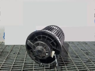 bontott NISSAN QASHQAI II Fűtőmotor (Klímás)