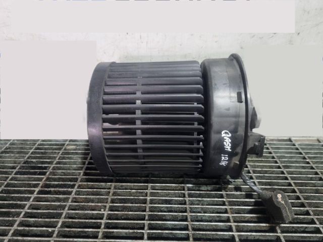 bontott NISSAN QASHQAI II Fűtőmotor (Klímás)