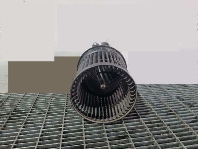 bontott NISSAN QASHQAI II Fűtőmotor (Klímás)