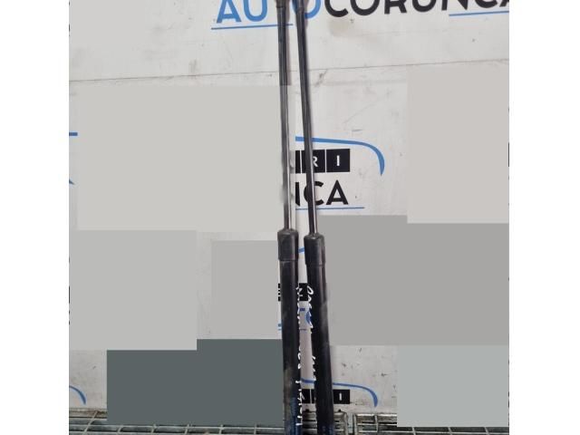 bontott NISSAN QASHQAI II Gázrugós Kitámasztó Teleszkóp Csomagtérajtó (Pozíciófüggetlen)