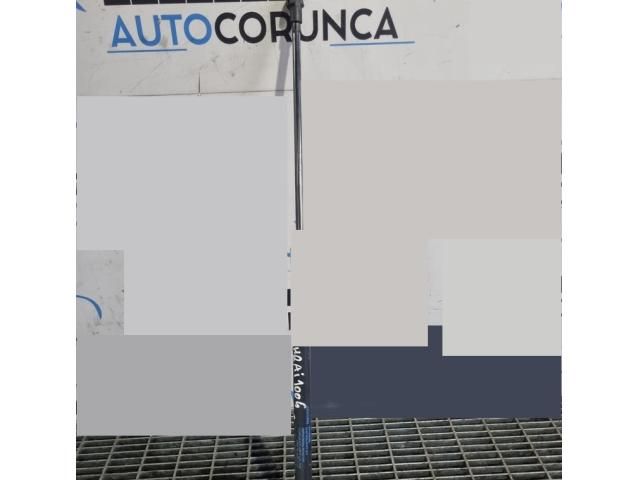 bontott NISSAN QASHQAI II Gázrugós Kitámasztó Teleszkóp Csomagtérajtó (Pozíciófüggetlen)