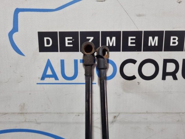 bontott NISSAN QASHQAI II Gázrugós Kitámasztó Teleszkóp Csomagtérajtó (Pozíciófüggetlen)