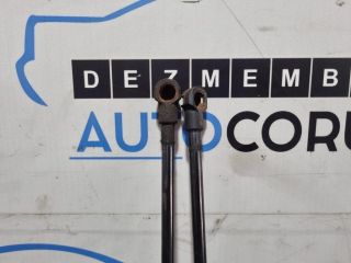 bontott NISSAN QASHQAI II Gázrugós Kitámasztó Teleszkóp Csomagtérajtó (Pozíciófüggetlen)