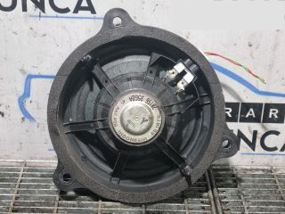 bontott NISSAN QASHQAI II Hangszóró (Pozíciófüggetlen)