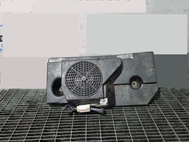 bontott NISSAN QASHQAI II Hangszóró (Pozíciófüggetlen)