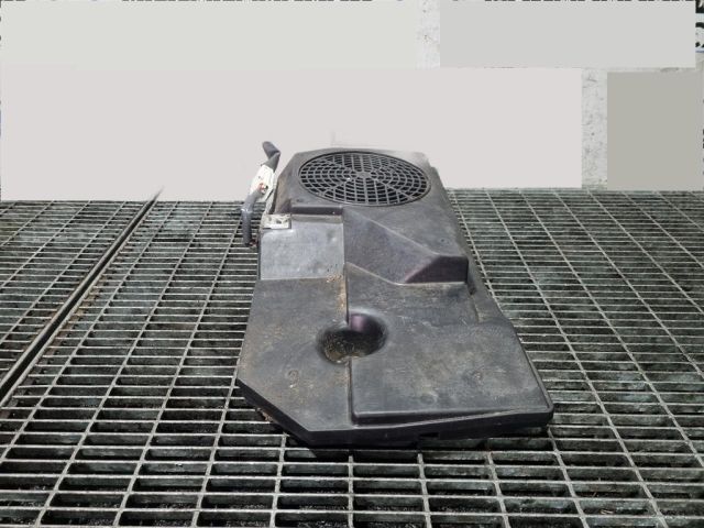 bontott NISSAN QASHQAI II Hangszóró (Pozíciófüggetlen)